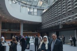 ملتقى الأكاديمية الأول 2017 